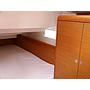 Book yachts online - sailboat - Sun Odyssey 409 - Miu Miu - rent