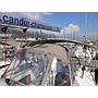 Book yachts online - sailboat - Sun Odyssey 409 - Miu Miu - rent