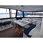 Book yachts online - catamaran - Salina 48 - Arctic Aurora - rent