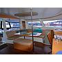 Book yachts online - catamaran - Salina 48 - Arctic Aurora - rent