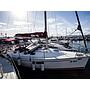 Book yachts online - sailboat - Gib Sea 33 - Kristina - rent