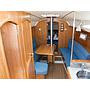 Book yachts online - sailboat - Sun Odyssey 32 - PETAR PAN (2017 sails) - rent