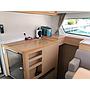 Book yachts online - catamaran - Lagoon 42 owner version - BESO DEL VIENTO - rent