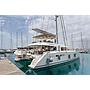 Book yachts online - catamaran - Lagoon 560 S2 - PRINCESS SELINE - rent