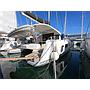 Book yachts online - catamaran - Lagoon 42 - MEERKAT - rent