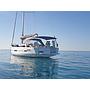 Book yachts online - sailboat - Dufour 520 GL - Su Giudeu - rent