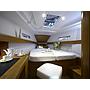 Book yachts online - sailboat - Sun Odyssey 439 - On Blue - rent
