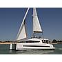 Book yachts online - catamaran - Bali 4.3 - KOS 43.1 - rent