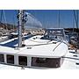 Book yachts online - catamaran - Lagoon 400 - Duplo (Mainsail 2018, Solar panel) - rent