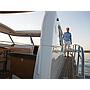Book yachts online - motorboat - Marex 370 ACC - Fily (AC, Generator, Bowthruster, Sterntruster) - rent