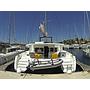 Book yachts online - catamaran - Lagoon 450 - Juraj - rent