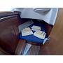 Book yachts online - sailboat - Dufour 385 GL - Frodo - rent