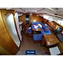 Book yachts online - sailboat - Dufour 385 GL - Frodo - rent