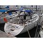 Book yachts online - sailboat - Sun Odyssey 37 - Lina - rent