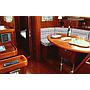 Book yachts online - sailboat - Oceanis 40 - Fryda - rent