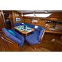 Book yachts online - sailboat - Sun Odyssey 45.2 - OSEJAVA - rent