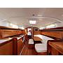 Book yachts online - sailboat - Beneteau Cyclades 43.3 - ARKINA - rent