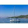 Book yachts online - sailboat - Beneteau Oceanis 38.1 - ANIMA MARIS 1 - rent