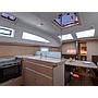 Book yachts online - sailboat - Elan 45 Impression - NUGAL - rent