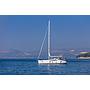 Book yachts online - sailboat - Elan 45 Impression - NUGAL - rent