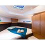 Book yachts online - sailboat - Bavaria Cruiser 37 - AURORA - rent