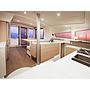 Book yachts online - catamaran - Bali 4.0 - Electra - rent
