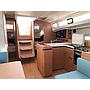 Book yachts online - sailboat - Sun Odyssey 410 - Non è Mia - rent