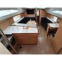 Book yachts online - sailboat - Elan Impression 45 - Princess Tena with A/C - rent