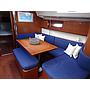 Book yachts online - sailboat - Oceanis 40 - Arion/Refitted 2016 - rent