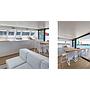 Book yachts online - catamaran - Set Marine 625 - SET ONE - rent