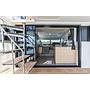 Book yachts online - motorboat - Fountaine Pajot M/Y 40 - BELUGA - rent