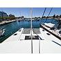 Book yachts online - catamaran - Lagoon 520 Flybridge - Largo Winch - rent