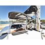 Book yachts online - catamaran - Lagoon 520 Flybridge - Largo Winch - rent