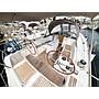Book yachts online - sailboat - Oceanis 40 - Second Wind - rent