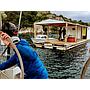 Book yachts online - sailboat - Bavaria Cruiser 37 - MARIJA - rent