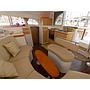 Book yachts online - catamaran - Lagoon 380 S2 - GIULIA - rent