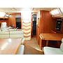 Book yachts online - sailboat - Sun Odyssey 43 - Echo (refit 2018) - rent