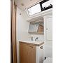 Book yachts online - sailboat - Oceanis 48 - Khloe - rent