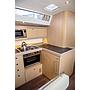 Book yachts online - sailboat - Oceanis 48 (4cab) - Spritz - rent