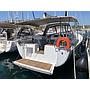 Book yachts online - sailboat - Hanse 458 - Kiveli - rent