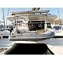 Book yachts online - catamaran - Lagoon 42 - Chamotte - rent