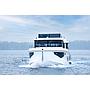 Book yachts online - motorboat - Seamaster 45 - FORTUNA - rent