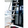 Book yachts online - motorboat - Seamaster 45 - FORTUNA - rent