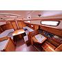 Book yachts online - sailboat - Bavaria Cruiser 37 - KALISPERA - rent