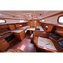 Book yachts online - sailboat - Bavaria Cruiser 37 - KALISPERA - rent