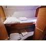 Book yachts online - sailboat - Elan 45 Impression - Katija - rent