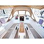 Book yachts online - sailboat - Elan 45 Impression - Katija - rent