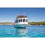 Book yachts online - motorboat - Motoryacht Penelopa - Penelopa - rent