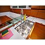 Book yachts online - sailboat - Sun Odyssey 449 - Incognito - rent