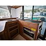 Book yachts online - catamaran - Lagoon 42 - Blackbird - rent